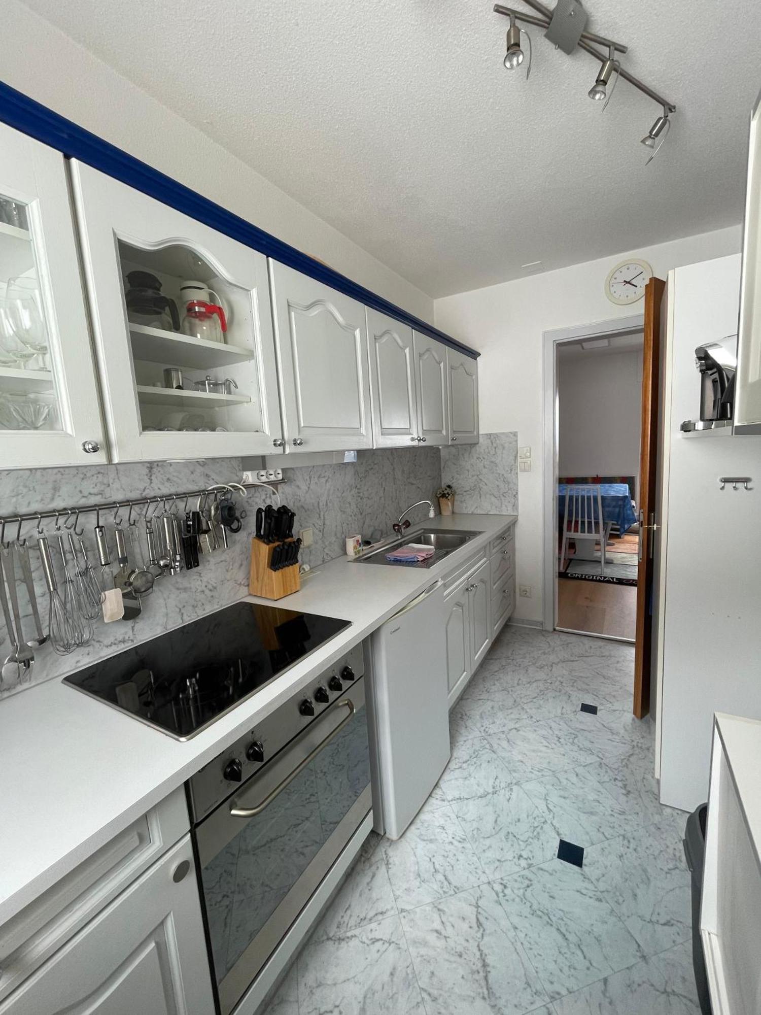 Gemuetliche Wohnung Mit Talblick Batschuns Ngoại thất bức ảnh