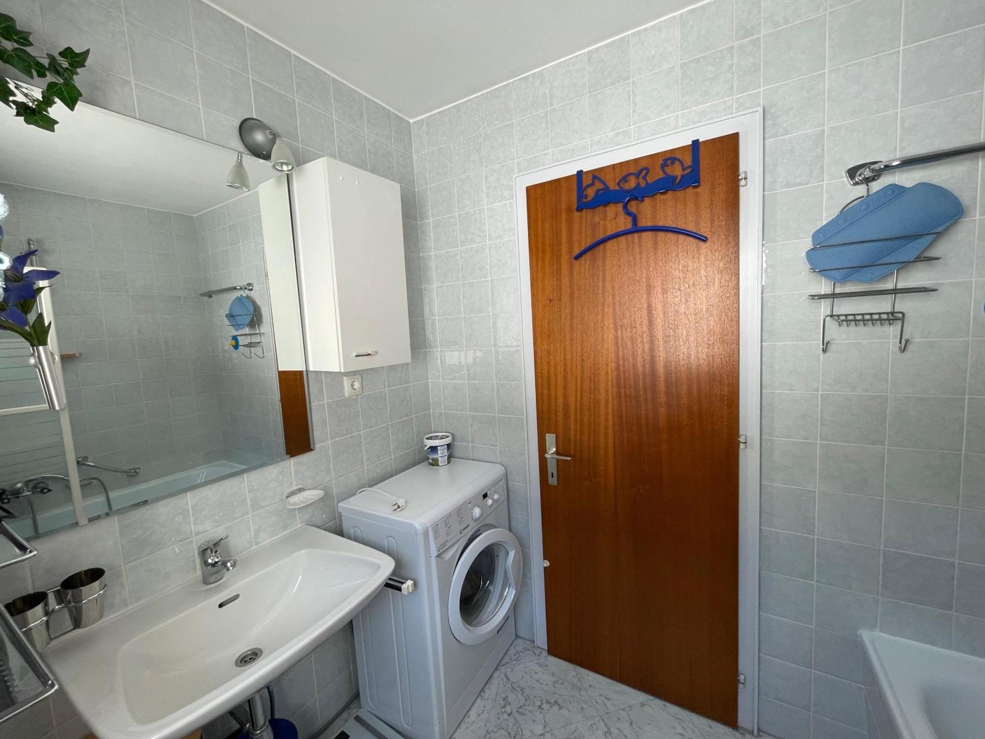 Gemuetliche Wohnung Mit Talblick Batschuns Ngoại thất bức ảnh